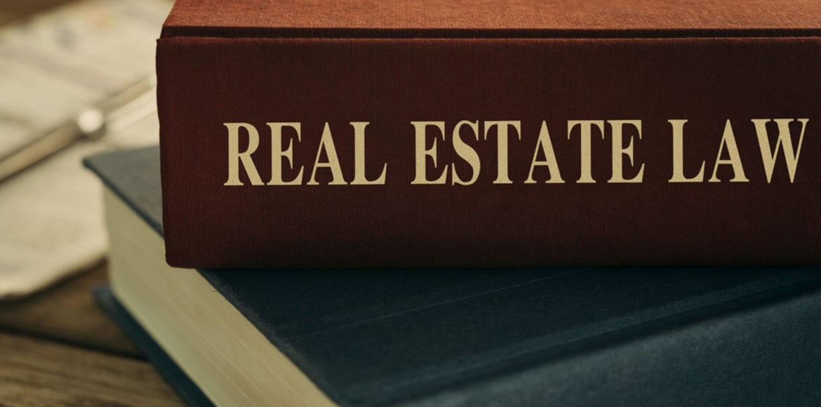 Property and Real Estate
